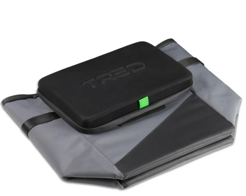 TRED GT Collapsible Camp Bin / Travel Bin - Storage Bag