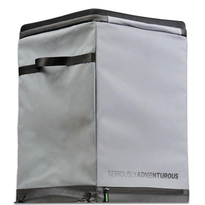 TRED GT Collapsible Camp Bin / Travel Bin - Storage Bag