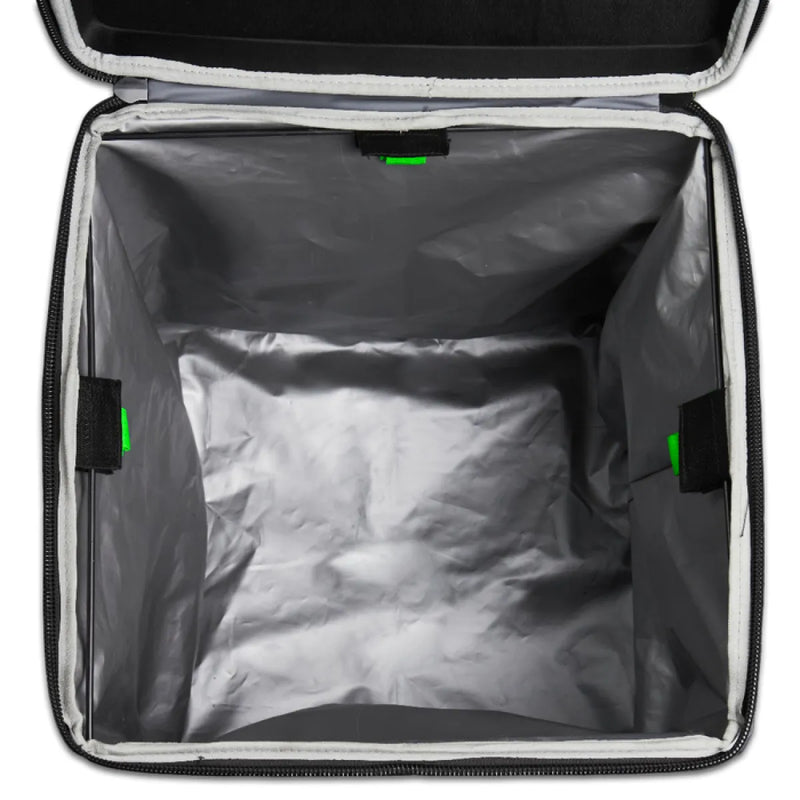 TRED GT Collapsible Camp Bin / Travel Bin - TRED GT Collapsible Camp Bin - Storage Bag