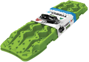 TRED GT Recovery Tracks - Fluro Green - Recovery Tracks