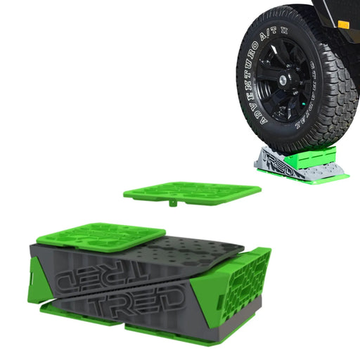 TRED GT Levelling Pack - Recovery Tracks Accessories