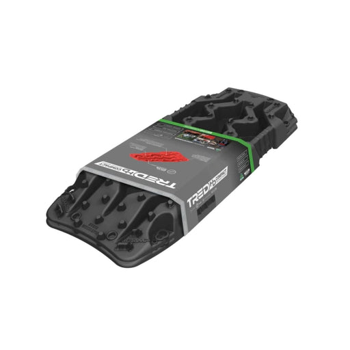 TRED HD Compact Recovery Device | Pair - Black - Recovery Tracks