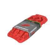 TRED HD Compact Recovery Device | Pair - Red - Recovery Tracks