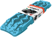 TRED HD Heavy Duty Recovery Tracks - Aqua - Recovery Tracks