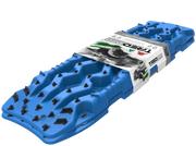 TRED Pro™ All-In-One Off-Road Recovery Tracks - Blue - Recovery Tracks