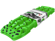 TRED Pro™ All-In-One Off-Road Recovery Tracks - Green - Recovery Tracks