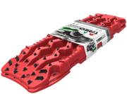 TRED Pro™ All-In-One Off-Road Recovery Tracks - Red - Recovery Tracks