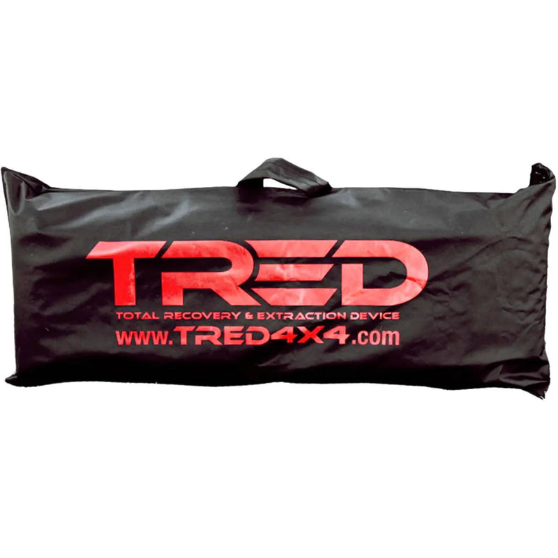 TRED Recovery Tracks Bag - Recovery Tracks Accessories