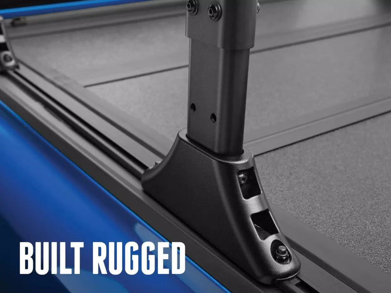 Truxedo Elevate FS Truck Bed Rack Systems | Black