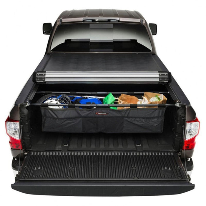 TruXedo Truck Bed Luggage Expedition Cargo Bag Organizer Sling to fit Full Size (57 3/8’ Or Wider) Truck - Storage Bag