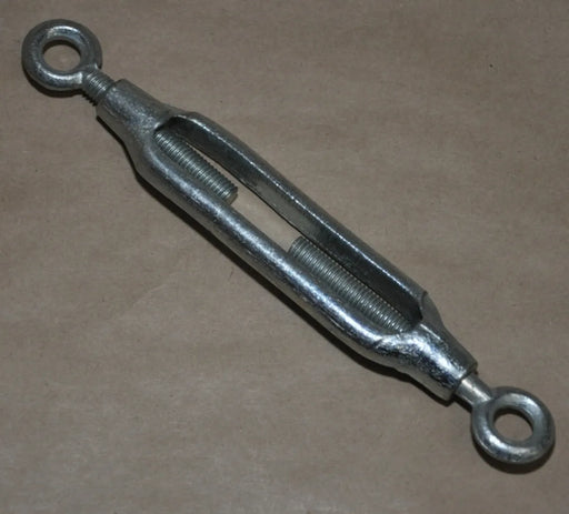 Turnbuckle Eye and Eye - Storage