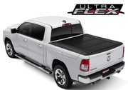 Image indicating Error in UnderCover Ultra Flex Hard Folding Truck Bed Tonneau Cover