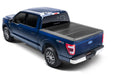 UnderCover Ultra Flex Hard Folding Truck Bed Tonneau Cover for RAM / Silverado / Ford / LDV - Ford F-150 Crew Cab 5’7 - Tonneau