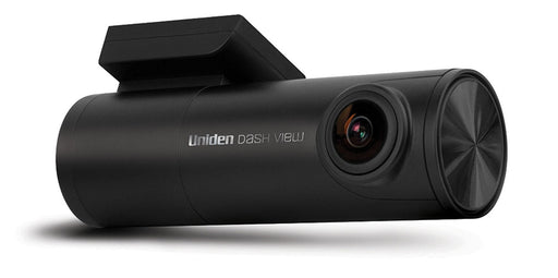 Uniden Dash View 30 2.5K Smart Dash Cam with Sony Starvis Sensor - Dash Cam