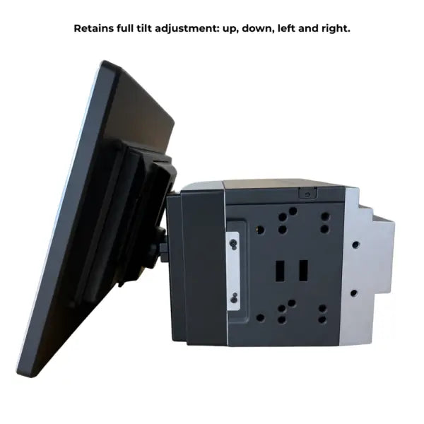 Polaris Universal Maxx+ Head Unit to Suit Various Vehicles