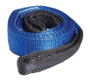 VRS Equaliser Recovery Strap - Recovery Gear