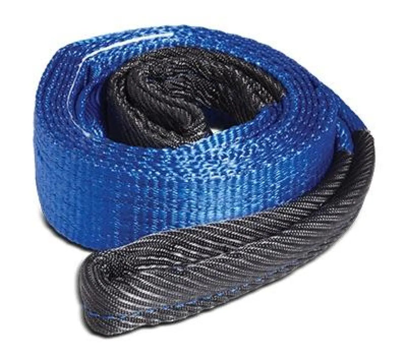 VRS Equaliser Recovery Strap - Recovery Gear