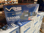 VRS V4000S Utility Electric Winch