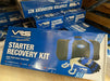 VRS 5-Piece Starter Recovery Kit - Recovery Kits