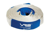 VRS Full 10-Piece 4x4 Recovery Kit & Carry Bag - Recovery Gear