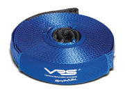 VRS Full 10-Piece 4x4 Recovery Kit & Carry Bag - Recovery Gear