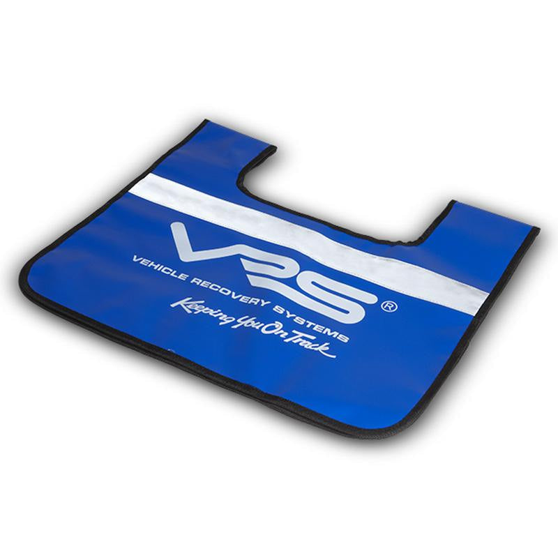 VRS Full 10-Piece 4x4 Recovery Kit & Carry Bag - Recovery Gear
