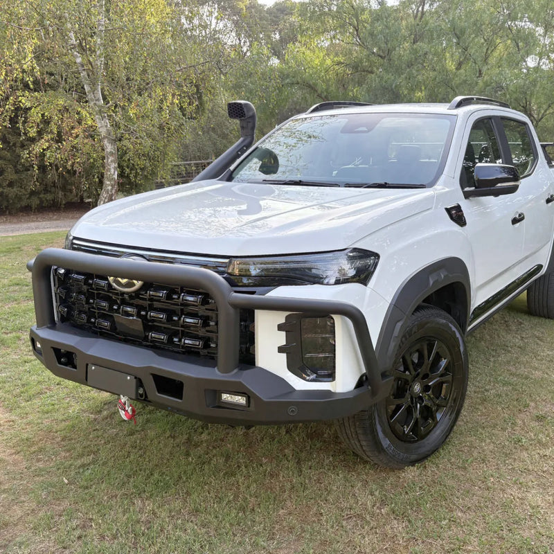 VRS Triple Loop Bull Bar for LDV T60 Plus