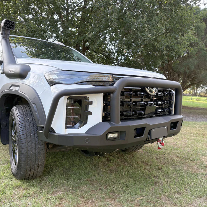 VRS Triple Loop Bull Bar for LDV T60 Plus