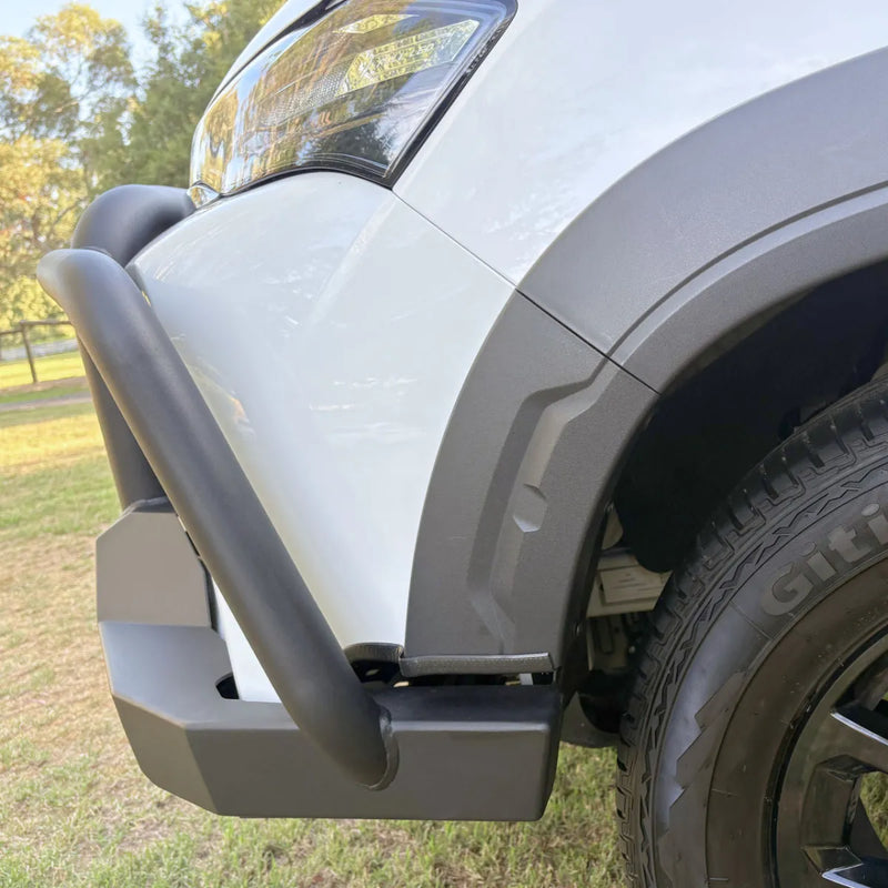 VRS Triple Loop Bull Bar for LDV T60 Plus