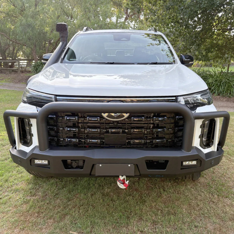 VRS Triple Loop Bull Bar for LDV T60 Plus