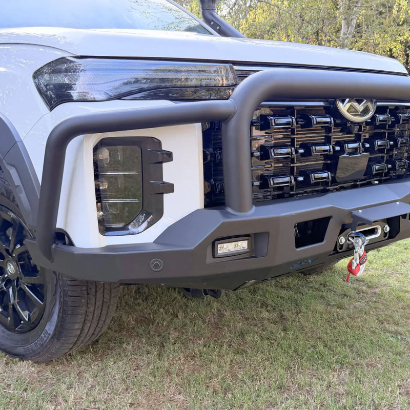 VRS Triple Loop Bull Bar for LDV T60 Plus