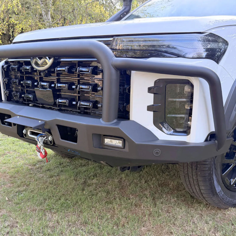 VRS Triple Loop Bull Bar for LDV T60 Plus