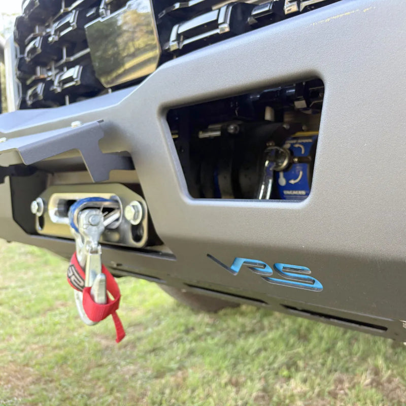 VRS Triple Loop Bull Bar for LDV T60 Plus