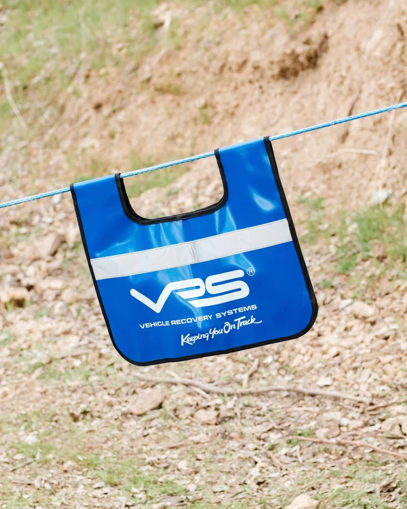 VRS Winch Cable Damper