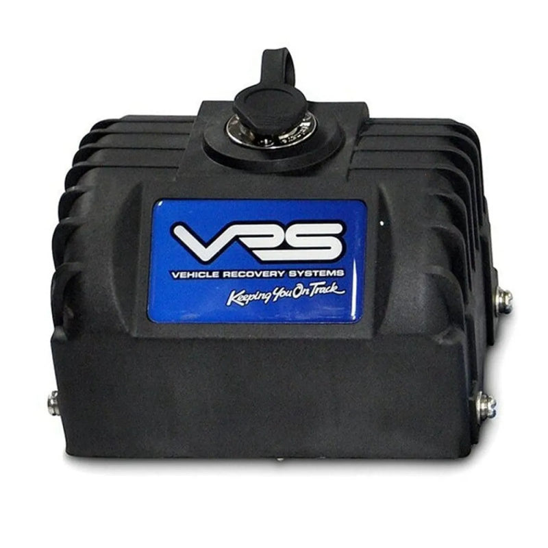 VRS Winch Solid State Contactor Control Box | 3 Pin Socket