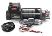 Warn 9.5XP-S 12v Self Recovery Winch | Synthetic Rope & Wireless Remote