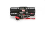 Warn Axon 45 4500lb 12v Powersport ATV Winch — 4x4 Down Under Warn Axon 45 4500lb 12v Powersport ATV Winch — 4x4 Down Under