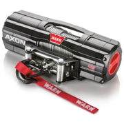 Warn Axon 45 4500lb Powersport ATV Winch - Steel Cable - ATV Winch