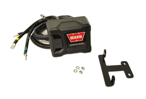 Warn Control Box Pack for M8000 9.5 XP/XP-S XD9000 others - Winch Accessories