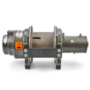 Warn DC4000 12V Electric Industrial Hoists | 89833 - Lifting Hoists