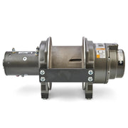 Warn DC4000 12V Electric Industrial Hoists | 89833 - Lifting Hoists