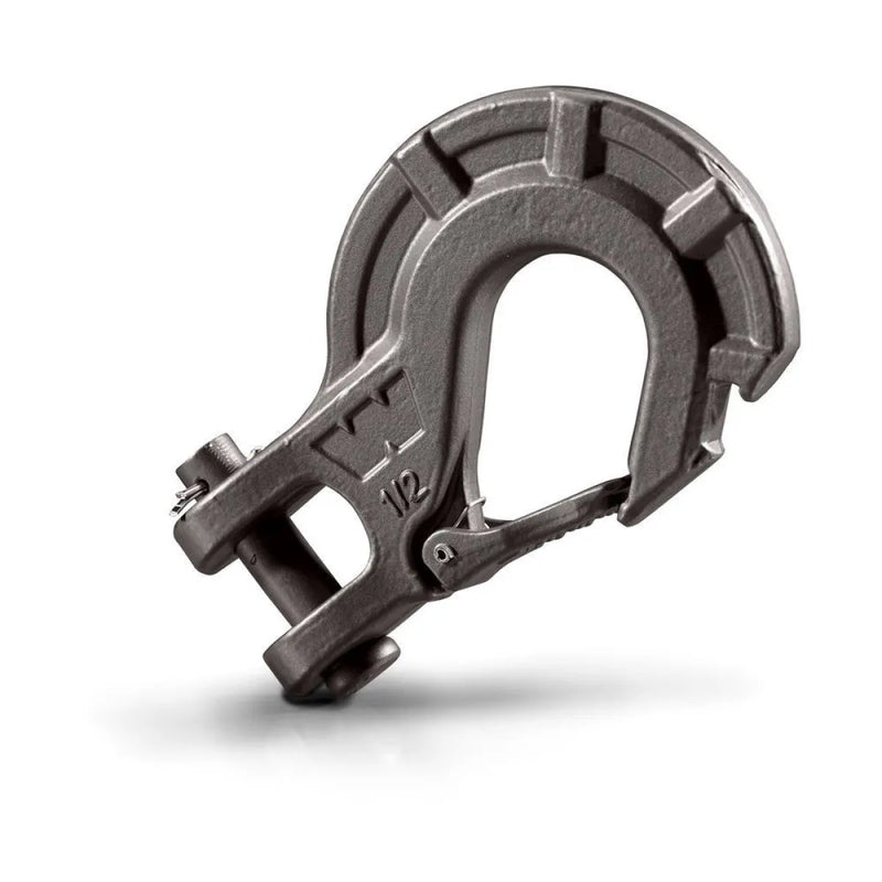 Warn Epic Clevis Winch Hook | 18,000lb - Winch Hooks