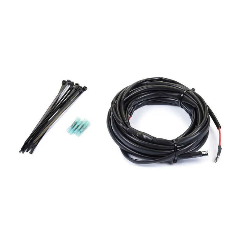 WARN Fog Light Harness Kit for Zeon Winches | Long | 93375