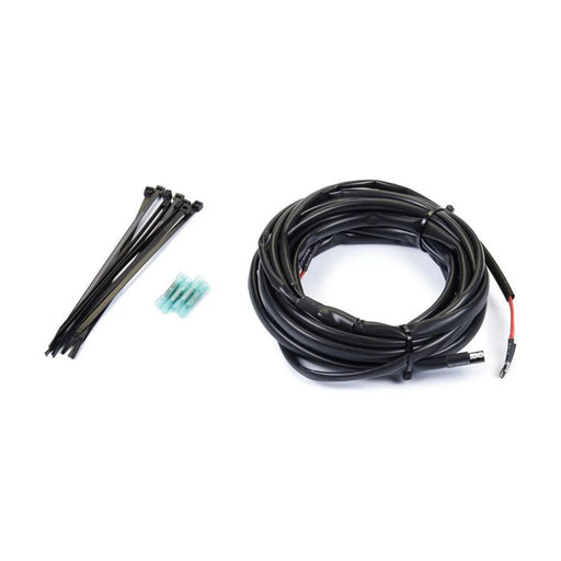 WARN Fog Light Harness Kit for Zeon Winches | Long | 93375