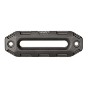 Warn 1 Gunmetal Epic Hawse Fairlead | 100650 - Winch Accessories