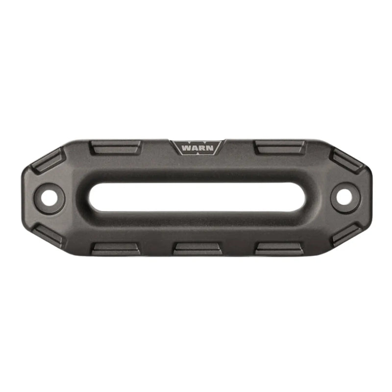 Warn 1 Gunmetal Epic Hawse Fairlead | 100650 - Winch Accessories