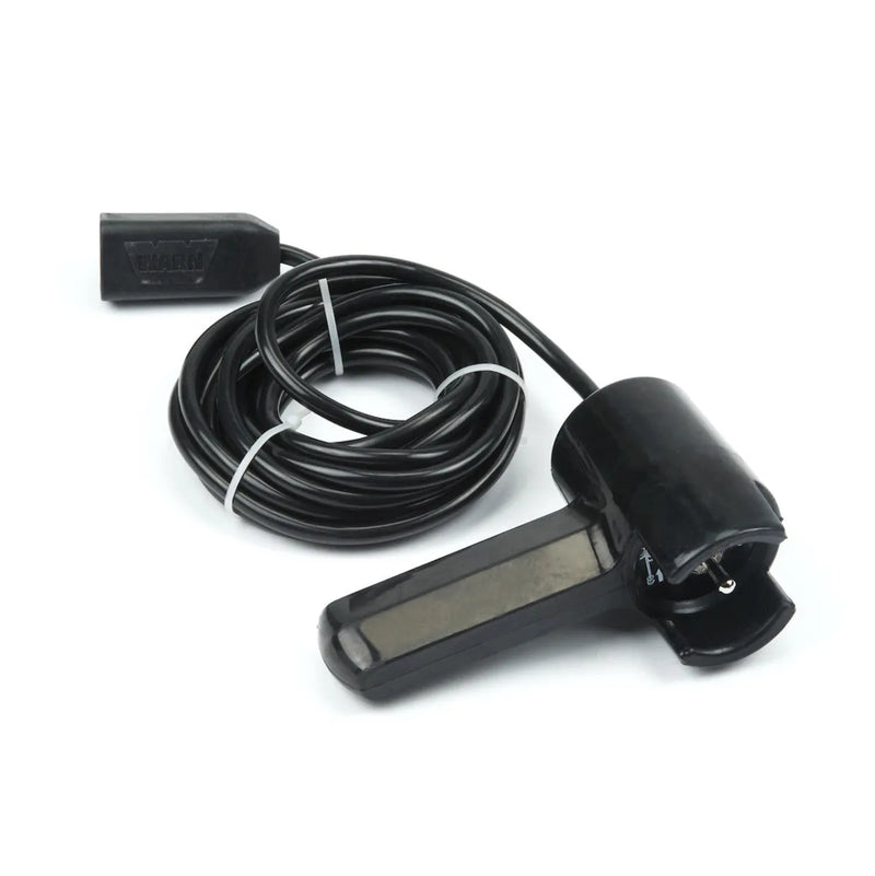 Transducer for marine fish finder sonar sensor on Warn Handheld Wired Remote Controller