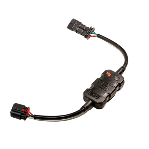 Warn Hub Wireless Receiver to Suit Axon Winches | 103940 - Winch Accessories