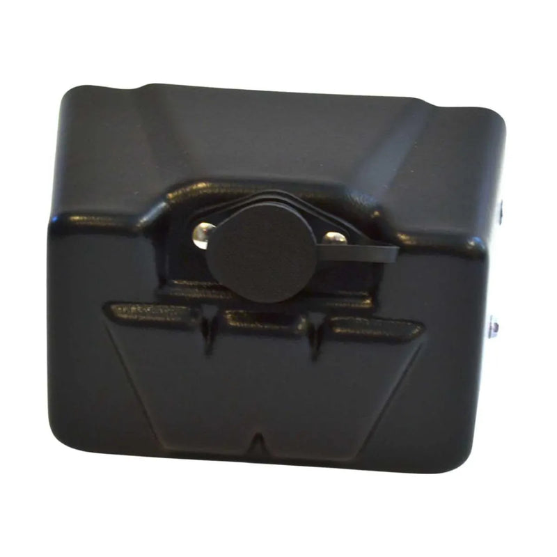 Warn Industrial Hoist Control Pack for DC 12V or 24V Series Wound Motors