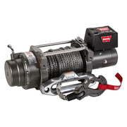 WARN M15-S 15000lb Electric Recovery Winch | 97730 - Electric Winch